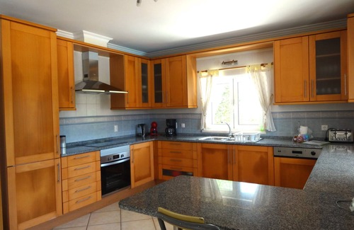 Aljezur Villa | IMMACULATE VILLA WITH 4 BEDROOMS AND POOL