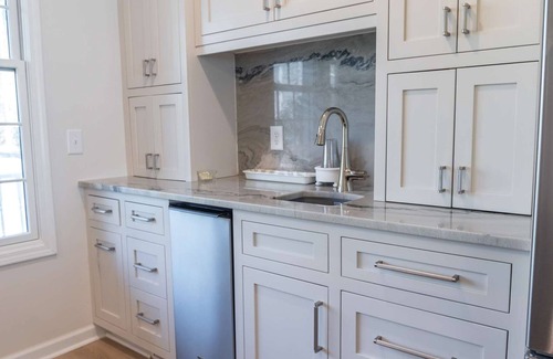 Smith Mountain Estates House | Immerse yourself in spacious lakefront living at Lakeside Tower View.