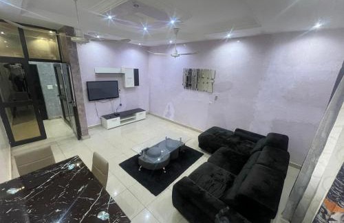 Bamako Apartment | Immeuble gold