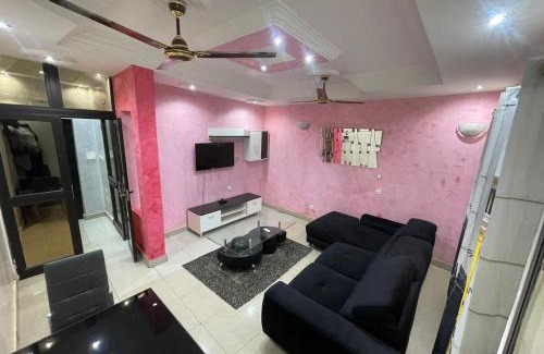 Bamako Apartment | Immeuble gold