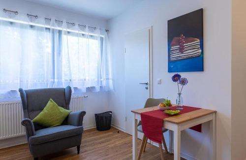 Griesheim Apartment | IMMOCITY Apartments