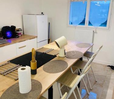 Maule Apartment | Immodonia