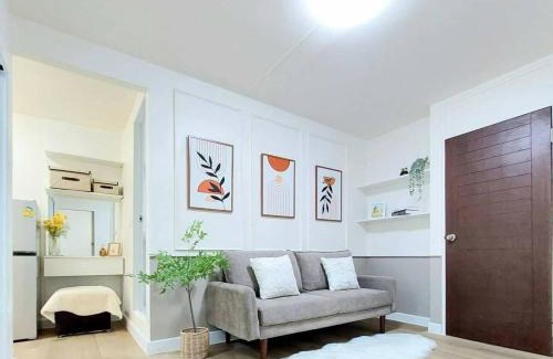 Ban Mai Apartment | Impact poppula P1 by เจี๊ยบ