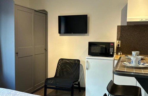 Fosses-La-Ville Apartment | Impasse 3