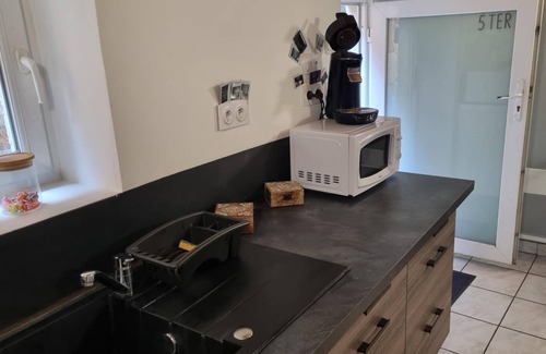 Issoire Apartment | Impasse Secrète - Duplex - Wifi