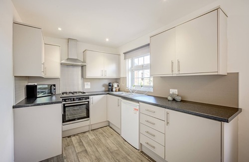 Wetheral Apartment | Impeccable 2-Bed Apartment in Carlisle
