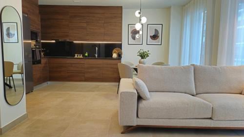 En Corts Apartment | Imperial Apartamentos Valencia