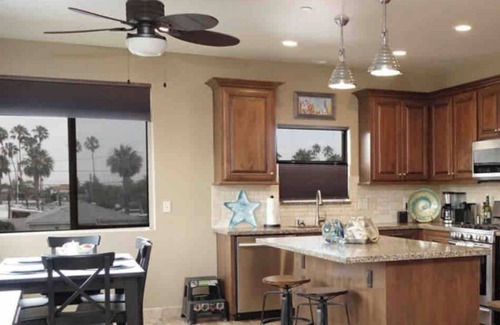 Imperial Beach House | Imperial Beach. Across street from ocean. DOD Discounts available.