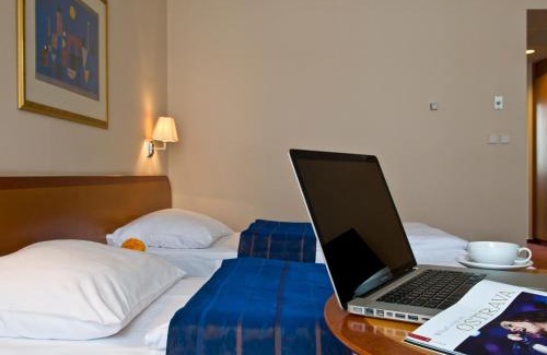 Ostrava City Centre Hotel | Imperial Hotel Ostrava