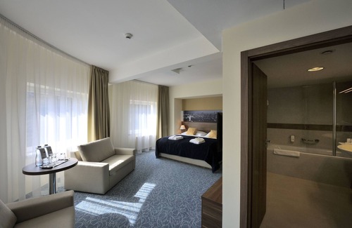 Ostrava City Centre Hotel | Imperial Hotel Ostrava