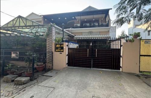 Allahabad House | Imperial House- A Luxury Homestay