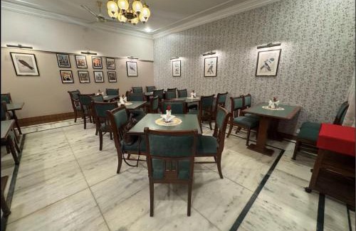 Allahabad House | Imperial House- A Luxury Homestay