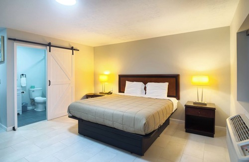 Tazewell Hotel | Imperial Inn by OYO Tazewell