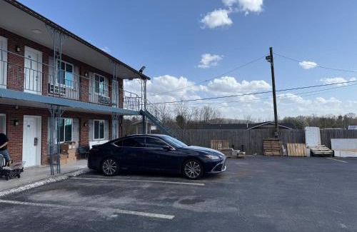 Tazewell Hotel | Imperial Inn by OYO Tazewell