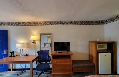Waverly Hotel | Imperial Lodge
