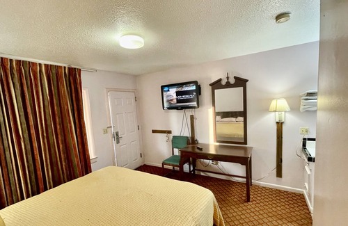 Mullins Apartment | imperial motel