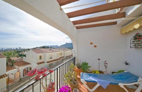 Casas de Torrat Apartment | Imperial park resort
