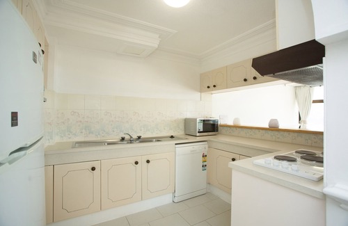 Surfers Paradise Apartment | Imperial Surf Private Apartments
