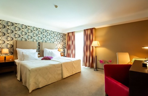 Trnava Hotel | Impiq Hotel