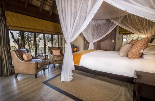 Madikwe Game Reserve Cabin | Impodimo Game Lodge