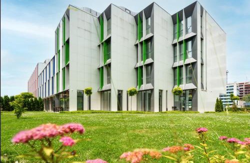 Lozenets Hotel | Impresamente Art Hotel