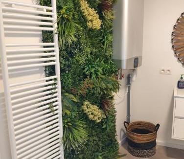 Guillemins Apartment | Impresia Home