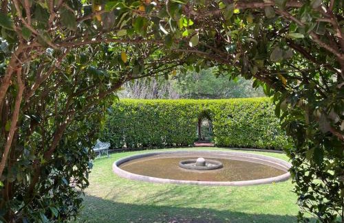 Tepeji del Rio Villa | Impresionante casa en el campo Tepeji
