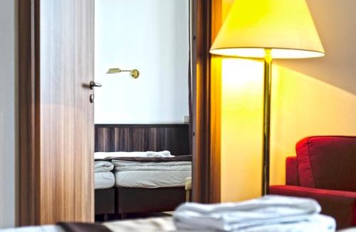 Duszniki Zdroj Hotel | Impresja Art Resort