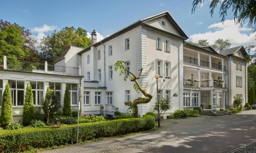 Duszniki Zdroj Hotel | Impresja Art Resort