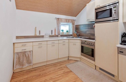 Pinsdorf House | Impressive holiday home in Pinsdorf with pool