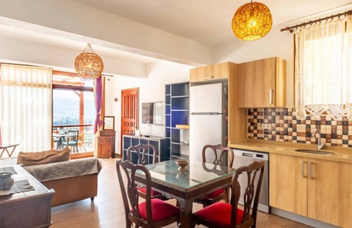 Golturkbuku Apartment | Impressive House near Paradise Bay in Bodrum