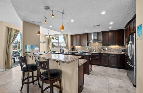 Cocoa Beach House | Impressive Oceanfront Townhouse Complex in Cocoa Beach