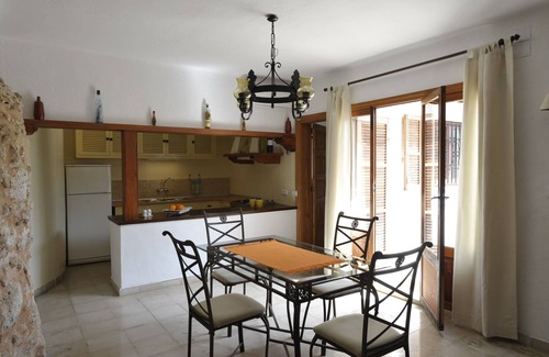 Majorca House | Impressively constructed Majorcan mill with pool