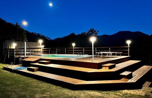 Calice al Cornoviglio Bed & Breakfast | Impronte Nel Bosco