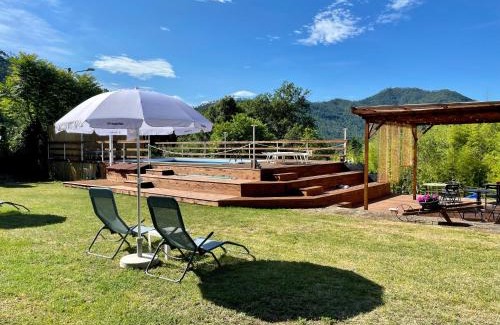 Calice al Cornoviglio Bed & Breakfast | Impronte Nel Bosco