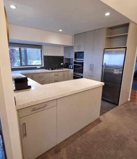 Lowburn Villa | Imrama - Haven in Cromwell