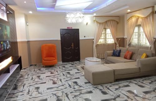 Uyo Apartment | IMSMART Luxury Homes