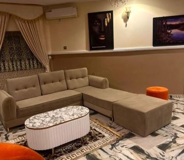 Uyo Apartment | IMSMART Luxury Homes