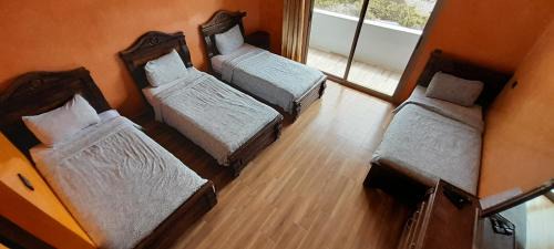 Imsouane House | Imsouane Sunrise GuestHouse
