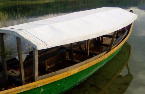 Western Province Other | Imuhira Campsites&CBT