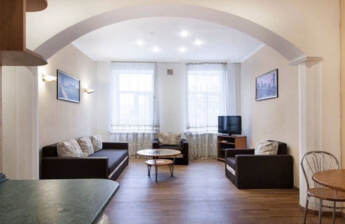Besarabka Apartment | ππππΊπ¦ in ΠΠΈΡΠ²