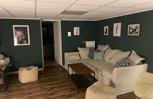 Blankenfelde-Mahlow Apartment | In Abrahams Schoß