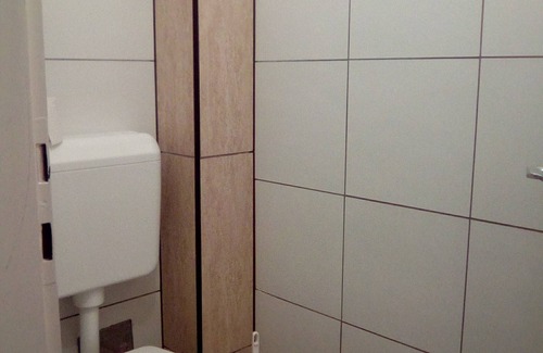Arnoldstein Apartment | In Austria, near the Italian border (Tarvisio) 65 sqm. u.Pplatz