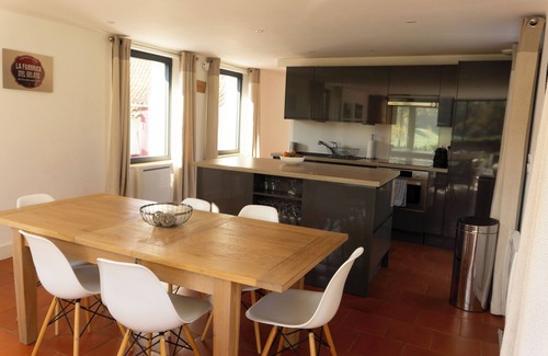 Azincourt House | In Azincourt (62310), Restored farmhouse - sleeps 7