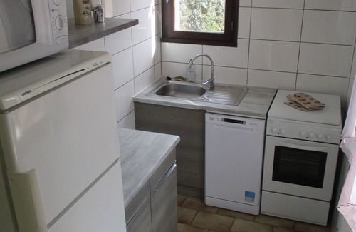 Balazuc House | In Balazuc (listed village): gite 4 p + swimming pool and river!