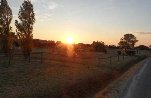 Cascina Apartment | In Battaglino