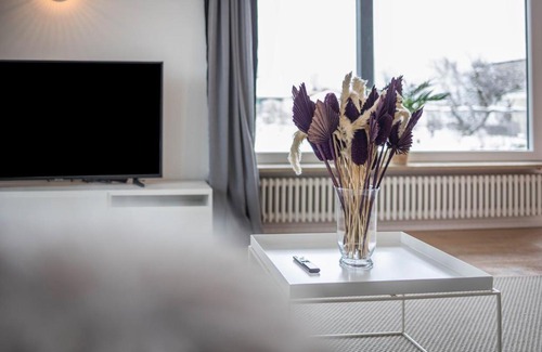 Oberwarngau Apartment | In Bayern