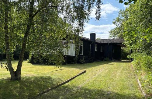 Nykobing Sjaelland House | In Beautiful Odsherred, Northwest Zealand