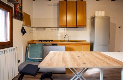 Brallo di Pregola House | In Brallo di Pregola in the woods, at an altitude of 1000m, in the upper Oltrepò Pavese