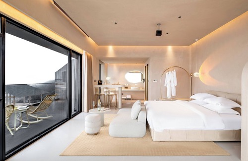 Yongzhou Resort | In Cloud Resort Hotel
